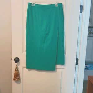 Women skirt pants